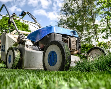 Travaux de jardin sur Montpellier et ses environs